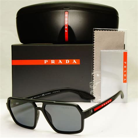 newest prada sunglasses|new Prada sunglasses for men.